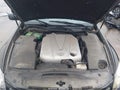 2007 Lexus GS 350 — photo 10 of 14 | VIN JTHCE96S170002179