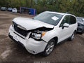 2016 Subaru Forester — photo 2 of 16 | VIN JF2SJADC7GH485444
