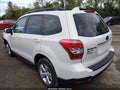 2016 Subaru Forester — photo 3 of 16 | VIN JF2SJADC7GH485444