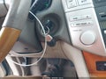 2009 Lexus RX 350 — photo 11 of 16 | VIN 2T2HK31U19C116130