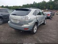 2009 Lexus RX 350 — photo 4 of 16 | VIN 2T2HK31U19C116130