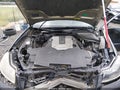 2009 Infiniti M35 — photo 10 of 16 | VIN JNKCY01E09M800690