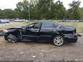 2009 Infiniti M35 — photo 14 of 16 | VIN JNKCY01E09M800690
