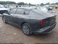 2025 Kia K4 — photo 3 of 16 | VIN 3KPFT4DEXSE045648