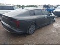 2025 Kia K4 — photo 4 of 16 | VIN 3KPFT4DEXSE045648