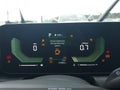 2025 Kia K4 — photo 7 of 16 | VIN 3KPFT4DEXSE045648