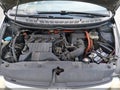 2009 Honda Civic Hybrid — photo 10 of 13 | VIN JHMFA36239S007820