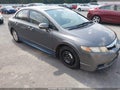 2009 Honda Civic Hybrid — photo 1 of 13 | VIN JHMFA36239S007820