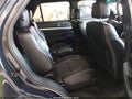 2017 Ford Explorer — photo 8 of 16 | VIN 1FM5K8DH8HGA14919