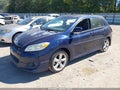 2009 Toyota Matrix — photo 2 of 11 | VIN 2T1KE40E69C029776