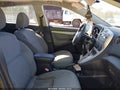 2009 Toyota Matrix — photo 5 of 11 | VIN 2T1KE40E69C029776