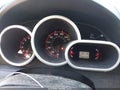 2009 Toyota Matrix — photo 7 of 11 | VIN 2T1KE40E69C029776