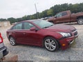 2015 Chevrolet Cruze — photo 13 of 16 | VIN 1G1PG5SB2F7169144