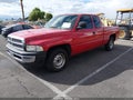 1998 Dodge Ram 1500 — photo 2 of 17 | VIN 3B7HC12Y5WM288347