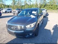 2013 Infiniti JX35 — photo 2 of 11 | VIN 5N1AL0MN2DC320776