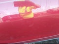 2014 Chevrolet Traverse — photo 21 of 22 | VIN 1GNKRGKD6EJ253226