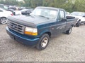 1994 Ford F-150 Lightning — photo 2 of 12 | VIN 1FTEF15Y5RLA97829