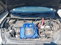 2015 Nissan Sentra — photo 10 of 11 | VIN 3N1AB7AP2FY370287