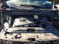 2022 Nissan Pathfinder — photo 10 of 16 | VIN 5N1DR3DK4NC272878
