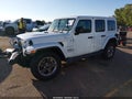 2020 Jeep Wrangler Unlimited — photo 2 of 17 | VIN 1C4HJXEG4LW192930