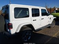 2020 Jeep Wrangler Unlimited — photo 4 of 17 | VIN 1C4HJXEG4LW192930