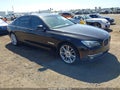 2014 BMW Alpina B7 — photo 1 of 16 | VIN WBAYE8C50ED136328