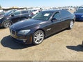 2014 BMW Alpina B7 — photo 2 of 16 | VIN WBAYE8C50ED136328