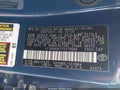 2026 Toyota Camry — photo 9 of 16 | VIN 4T1DAACK1TU270686