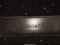 2025 Honda HR-V — photo 18 of 20 | VIN 3CZRZ2H54SM728021