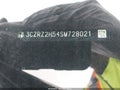 2025 Honda HR-V — photo 20 of 20 | VIN 3CZRZ2H54SM728021