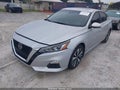 2022 Nissan Altima — photo 2 of 16 | VIN 1N4BL4DV2NN374476