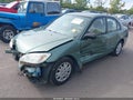 2004 Honda Civic — photo 2 of 17 | VIN 1HGES16554L021036