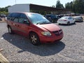 2006 Dodge Caravan — photo 1 of 15 | VIN 1D4GP45R26B654619