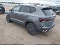 2026 Volkswagen Taos — photo 3 of 21 | VIN 3VVSC7B20TM041948