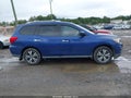 2017 Nissan Pathfinder — photo 13 of 16 | VIN 5N1DR2MN2HC608309