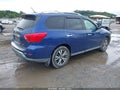 2017 Nissan Pathfinder — photo 4 of 16 | VIN 5N1DR2MN2HC608309