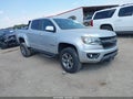 2015 Chevrolet Colorado — photo 1 of 16 | VIN 1GCGTCE34F1124348