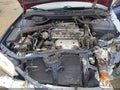 2002 Honda Accord — photo 10 of 17 | VIN 1HGCF86632A081841