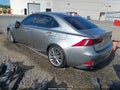 2016 Lexus IS 300 — photo 3 of 17 | VIN JTHCM1D22G5004257