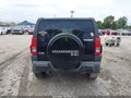2006 Hummer H3 — photo 16 of 16 | VIN 5GTDN136568212744