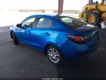 2016 Scion iA — photo 3 of 18 | VIN 3MYDLBZV1GY135797