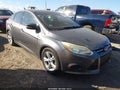 2014 Ford Focus — photo 1 of 11 | VIN 1FADP3F29EL447896
