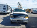 1999 Ford F-550 Super Duty — photo 11 of 14 | VIN 1FDXF46F8XEA42098