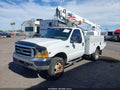 1999 Ford F-550 Super Duty — photo 10 of 14 | VIN 1FDXF46F8XEA42098