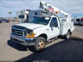 1999 Ford F-550 Super Duty — photo 2 of 14 | VIN 1FDXF46F8XEA42098