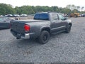 2022 Toyota Tacoma — photo 4 of 17 | VIN 3TMCZ5AN1NM484176