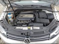 2012 Volkswagen Eos — photo 10 of 12 | VIN WVWBW7AH5CV001334