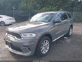2022 Dodge Durango — photo 2 of 17 | VIN 1C4RDJAG9NC132287