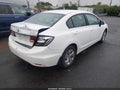2014 Honda Civic — photo 4 of 16 | VIN 19XFB2F57EE228353