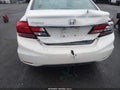 2014 Honda Civic — photo 6 of 16 | VIN 19XFB2F57EE228353